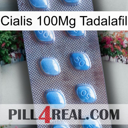 100Mg Cialis Tadalafil viagra3